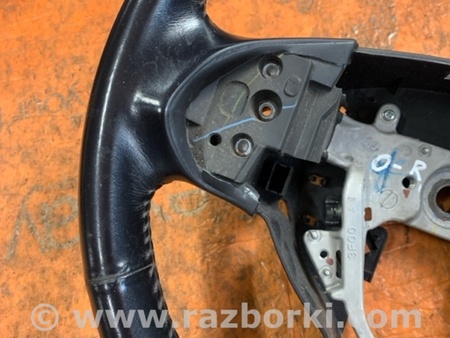 ФОТО Руль для Mitsubishi Outlander XL CW (05-12) Київ