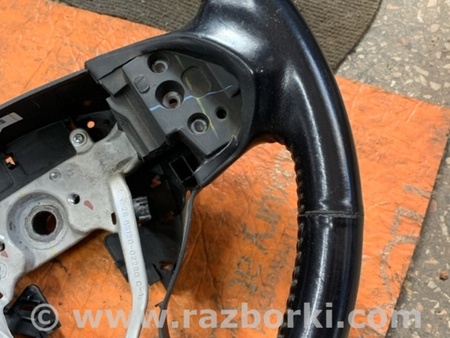 ФОТО Руль для Mitsubishi Outlander XL CW (05-12) Київ