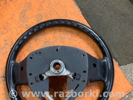 ФОТО Руль для Mitsubishi Outlander XL CW (05-12) Київ