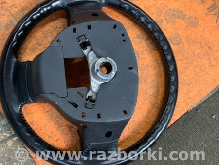 ФОТО Руль для Mitsubishi Outlander XL CW (05-12) Київ