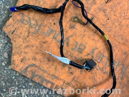 ФОТО Провода прочие для Mitsubishi Outlander XL CW (05-12) Київ