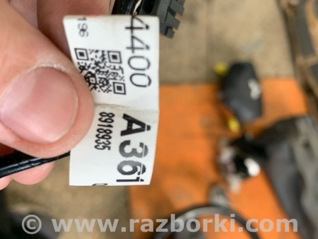 ФОТО Провода прочие для Mitsubishi Outlander XL CW (05-12) Київ