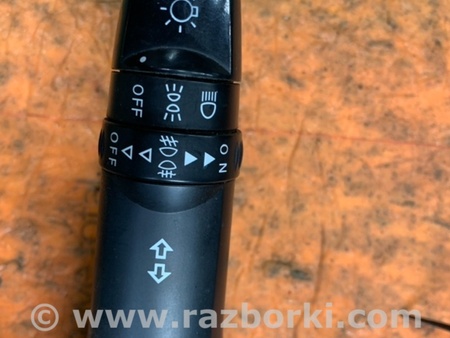 ФОТО Переключатель света для Mitsubishi Outlander XL CW (05-12) Київ