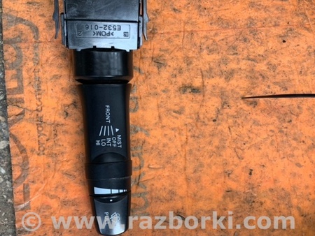 ФОТО Подрулевые переключатели (Гитара) для Mitsubishi Outlander XL CW (05-12) Київ