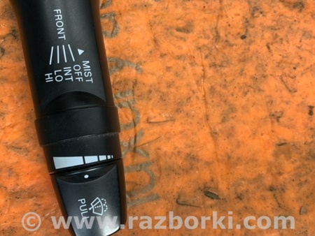 ФОТО Подрулевые переключатели (Гитара) для Mitsubishi Outlander XL CW (05-12) Київ