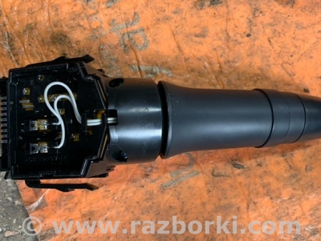 ФОТО Подрулевые переключатели (Гитара) для Mitsubishi Outlander XL CW (05-12) Київ