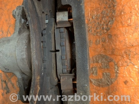 ФОТО Скоба суппорта задняя для Subaru Legacy IV BL/BP (03-09) Київ