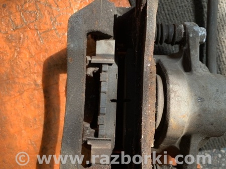 ФОТО Скоба суппорта задняя правая для Subaru Legacy IV BL/BP (03-09) Київ