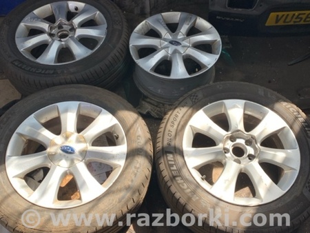ФОТО Диски колёсные комплект для Subaru Tribeca B9 (05-08) Київ