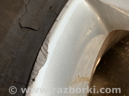 ФОТО Диски колёсные комплект для Subaru Tribeca B9 (05-08) Київ