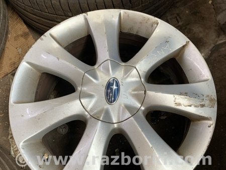 ФОТО Диски колёсные комплект для Subaru Tribeca B9 (05-08) Київ
