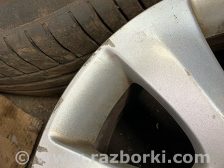 ФОТО Диски колёсные комплект для Subaru Tribeca B9 (05-08) Київ