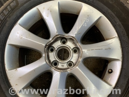 ФОТО Диски колёсные комплект для Subaru Tribeca B9 (05-08) Київ