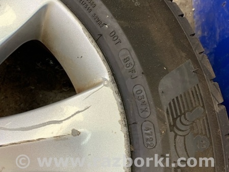 ФОТО Диски колёсные комплект для Subaru Tribeca B9 (05-08) Київ