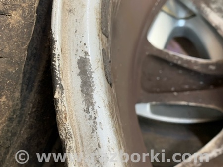 ФОТО Диски колёсные комплект для Subaru Tribeca B9 (05-08) Київ