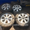 Диски колёсные комплект Subaru Tribeca B9 (05-08)