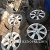 ФОТО Диски колёсные комплект для Subaru Tribeca B9 (05-08) Київ
