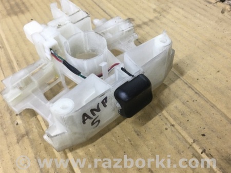 ФОТО Кронштейн для Subaru Tribeca B9 (05-08) Київ