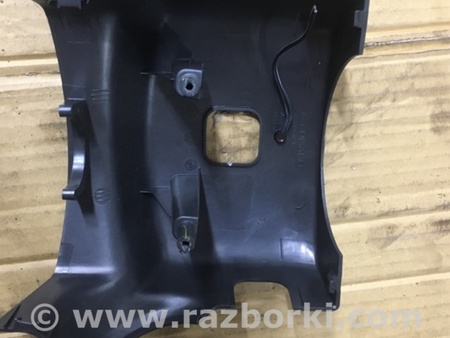 ФОТО Кожух рулевой колонки для Subaru Tribeca B9 (05-08) Київ