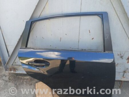 ФОТО Дверь задняя правая для Subaru XV I GP/G33 (11-16) Київ