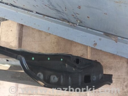 ФОТО Дверь задняя правая для Subaru XV I GP/G33 (11-16) Київ