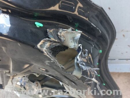 ФОТО Дверь задняя правая для Subaru XV I GP/G33 (11-16) Київ