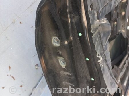 ФОТО Дверь задняя правая для Subaru XV I GP/G33 (11-16) Київ