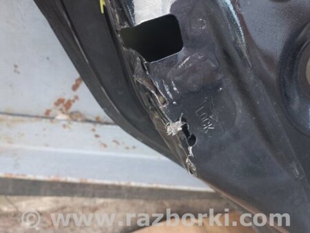 ФОТО Дверь задняя левая для Subaru XV I GP/G33 (11-16) Київ