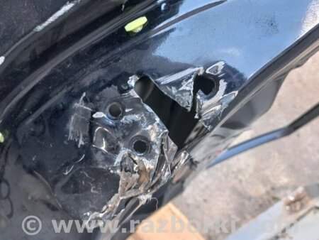 ФОТО Дверь задняя левая для Subaru XV I GP/G33 (11-16) Київ