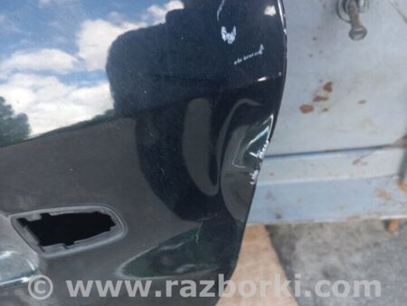 ФОТО Дверь задняя левая для Subaru XV I GP/G33 (11-16) Київ