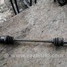 ФОТО Привод для Subaru Impreza GD/GG Киев