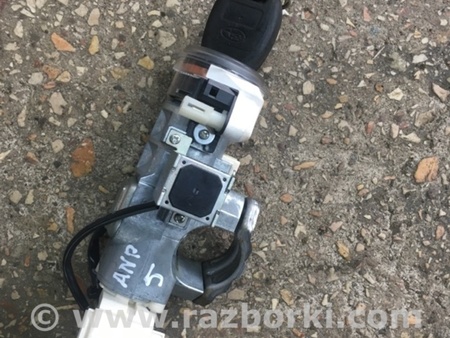 ФОТО Замок зажигания для Subaru Tribeca B9 (05-08) Київ