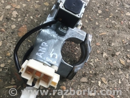 ФОТО Замок зажигания для Subaru Tribeca B9 (05-08) Київ