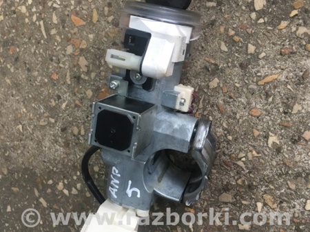 ФОТО Замок зажигания для Subaru Tribeca B9 (05-08) Київ
