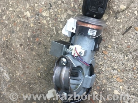 ФОТО Замок зажигания для Subaru Tribeca B9 (05-08) Київ