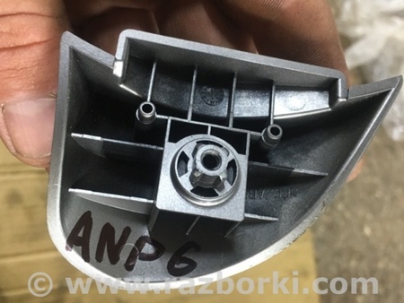 ФОТО Заглушка для Subaru Legacy IV BL/BP (03-09) Київ