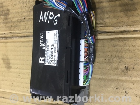 ФОТО Блок управления для Subaru Legacy IV BL/BP (03-09) Київ