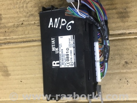 ФОТО Блок управления для Subaru Legacy IV BL/BP (03-09) Київ