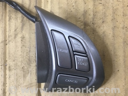 ФОТО Кнопки руля для Subaru Legacy IV BL/BP (03-09) Київ