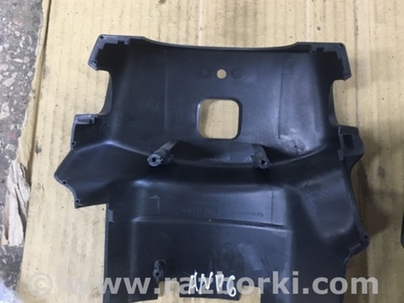 ФОТО Кожух рулевой колонки для Subaru Legacy IV BL/BP (03-09) Київ