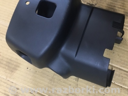 ФОТО Кожух рулевой колонки для Subaru Legacy IV BL/BP (03-09) Київ