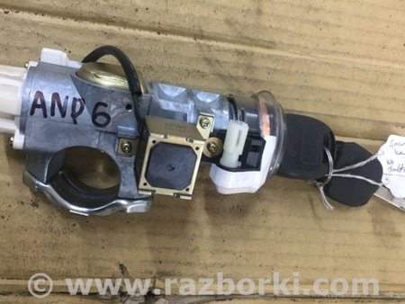 ФОТО Замок зажигания для Subaru Legacy IV BL/BP (03-09) Київ