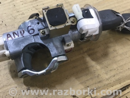ФОТО Замок зажигания для Subaru Legacy IV BL/BP (03-09) Київ