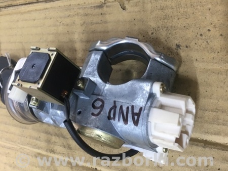 ФОТО Замок зажигания для Subaru Legacy IV BL/BP (03-09) Київ