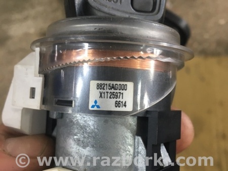 ФОТО Замок зажигания для Subaru Legacy IV BL/BP (03-09) Київ
