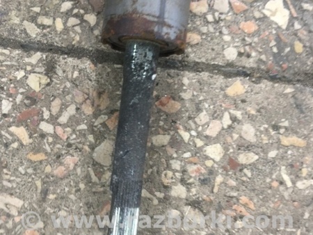 ФОТО Рулевая колонка для Subaru Legacy IV BL/BP (03-09) Київ