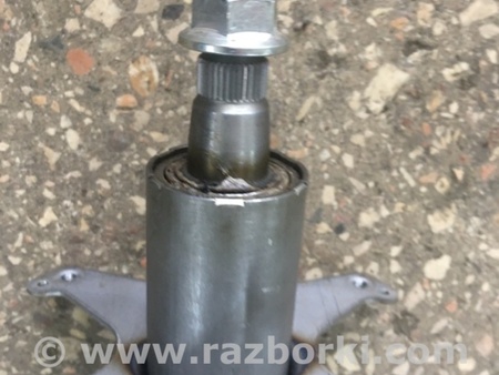 ФОТО Рулевая колонка для Subaru Legacy IV BL/BP (03-09) Київ