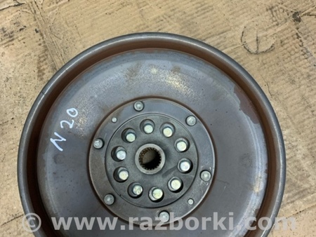 ФОТО Маховик для Audi (Ауди) A6 C7 4G (11-18) Київ