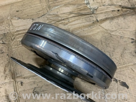 ФОТО Маховик для Audi (Ауди) A6 C7 4G (11-18) Київ