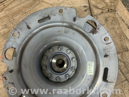 ФОТО Маховик для Audi (Ауди) A6 C7 4G (11-18) Київ